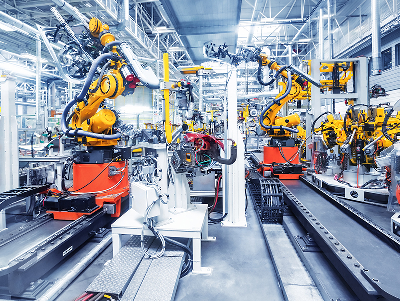 <p>Durs, résistants à la corrosion ou même soudables - les profilés industriels en aluminium doivent répondre à de nombreuses exigences. La raison en est évidente : le spectre d'application de tels produits est vaste. Avec près de 40 ans d'expérience en tant que fabricant de profilés en aluminium, nous sommes un partenaire de développement et un fournisseur précieux pour de nombreuses entreprises industrielles. Selon l'application, les caractéristiques des profilés sont différentes.</p>
<ul> 	<li>Dureté et solidité</li> 	<li>Résistance à la corrosion</li> 	<li>Usinabilité et soudabilité</li> 	<li>Optique</li> </ul>