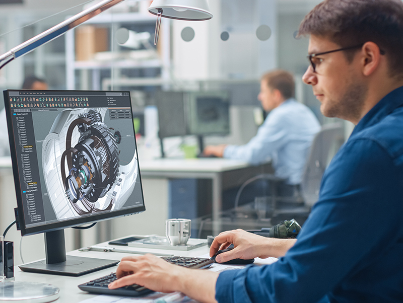 <p>Fabrications spéciales et petites séries - la construction mécanique impose des exigences élevées aux fabricants de profilés. Grâce à des procédés de production modernes, nous sommes en mesure de répondre pleinement à ces besoins spécifiques. Nous fabriquons des profilés à partir de différents matériaux afin qu'ils soient exactement adaptés aux spécifications de nos clients. Nous fabriquons entre autres des profilés pour :</p>
<ul> 	<li>Bâtis simples et bâtis de machines</li> 	<li>Systèmes de postes de travail et solutions d'automatisation</li> 	<li>Équipements de laboratoire</li> 	<li>Installations de production et systèmes de transport</li> </ul>